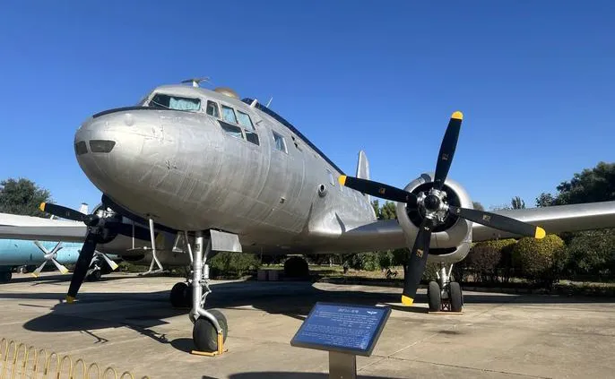 通航科普｜飞机的“一生”：寿命如何算？退役去哪了？